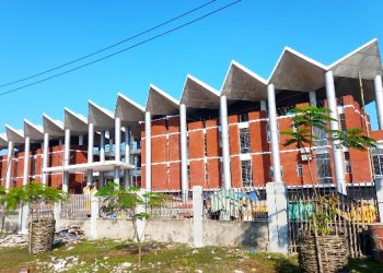 চিলাহাটি আইকনিক রেলওয়ে স্টেশন কার্যক্রম চালুর অপেক্ষায়