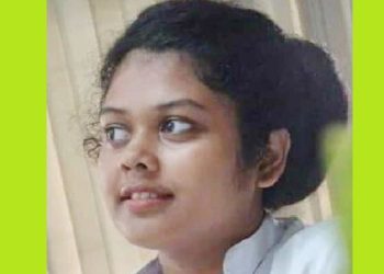 মির্জাপুরে কলেজের ছাত্রীর আত্নহত্যা
