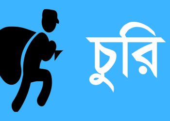 ভেড়ামারায় স্বর্ণ অলংকার চুরি