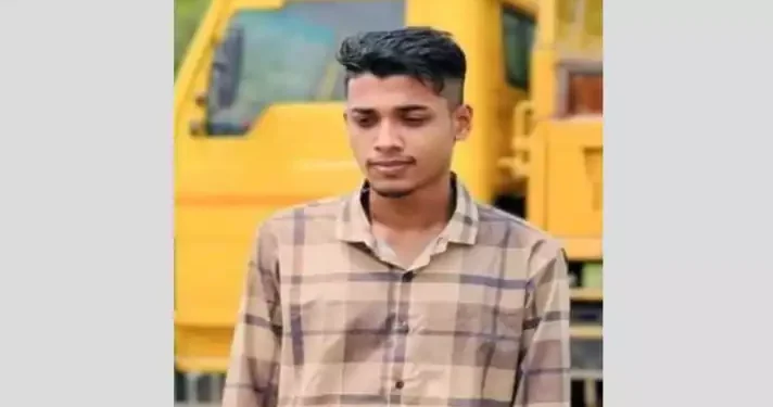 বিয়ানীবাজার ছাত্রলীগ কর্মীর আত্মগোপন রহস্য ফাঁস, তোলপাড়