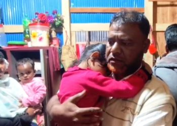 কলাপাড়ায় চেনতনাশক ওষুধ খাইয়ে সর্বস্ব লুট, অসুস্থ ৬