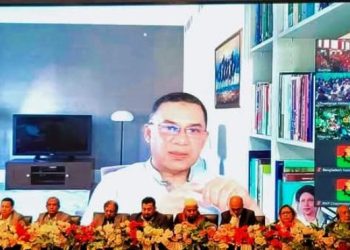 যারা ক্ষমতা দখল করে রেখেছিল, তারা পালিয়ে গেছে : তারেক রহমান