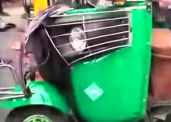 কুষ্টিয়ায় ট্রাক-সিএনজি সংঘর্ষ: নিহত ২