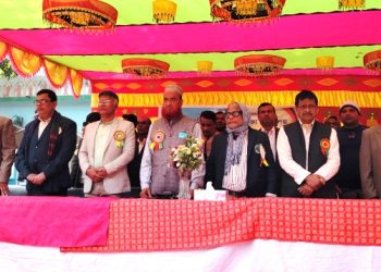 খলিসাকুন্ডি মাধ্যমিক বালিকা বিদ্যালয়ে ক্রীড়া প্রতিযোগিতা