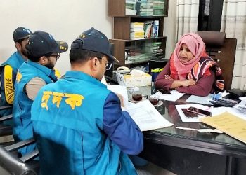 কুষ্টিয়ায় কৃষি যন্ত্র বিতরণে দুর্নীতির প্রমাণ পেয়েছে দুদক