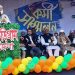 চাঁদাবাজি ও দখল বাণিজ্য বন্ধ করতে হবে: ডা. শফিকুর