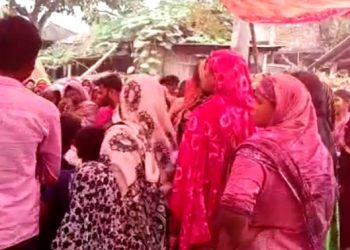 কুষ্টিয়ার মিরপুরে ট্রলির ধাক্কায় শিশু নিহত
