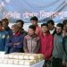 কলাপাড়ায় চার লাখ ইয়াবাসহ ১৬ জন আটক