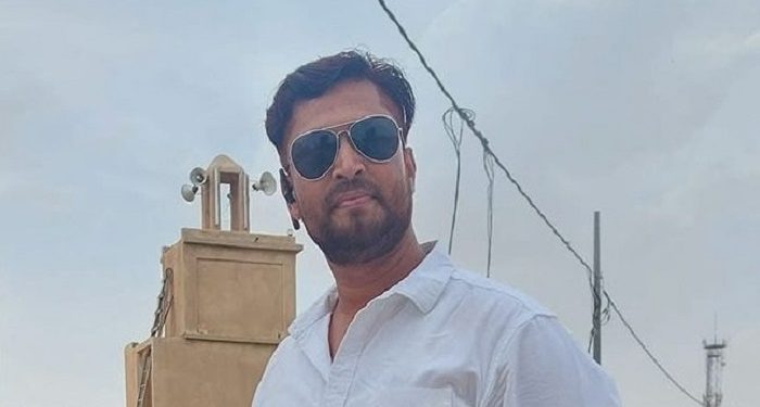 বন্দুক ঠেকিয়ে প্রবাসীকে অপহরণের অভিযোগ যুবদল নেতার বিরুদ্ধে, থানায় লিখিত অভিযোগ