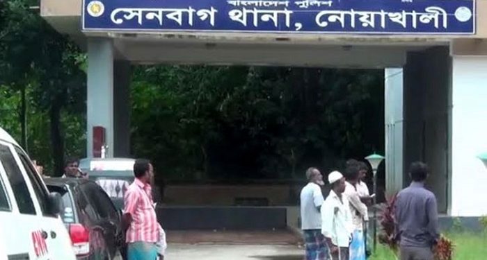 বড় ভাইয়ের কোদালের আঘাতে ছোট ভাইয়ের মৃত্যু