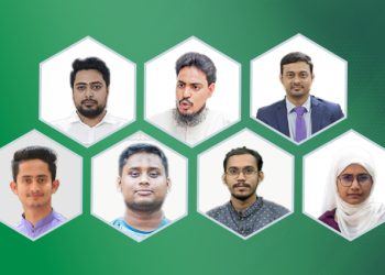 বৈষম্যবিরোধীদের নতুন দল ‘জাতীয় নাগরিক পার্টি’