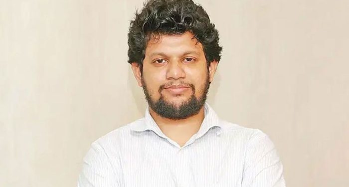 নতুন তথ্য উপদেষ্টা হলেন মাহফুজ আলম