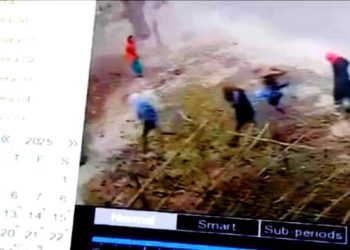 দৌলতপুরে ৪ ব্যবসায়ীর ৭ লাখ টাকা ছিনতাই