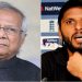 টাকা না পেলে ড. ইউনূসকে চিঠি দেবেন শহীদ আফ্রিদি