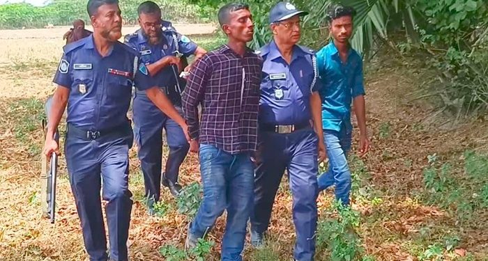 চতুর্থ বিয়ে নিয়ে কথা কাটাকাটি : ছোট ভাইয়ের ছুরিকাঘাতে বড় ভাই খুন