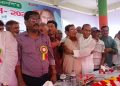এক যুগ পর হলো খোকসা বিএনপির  সম্মেলন