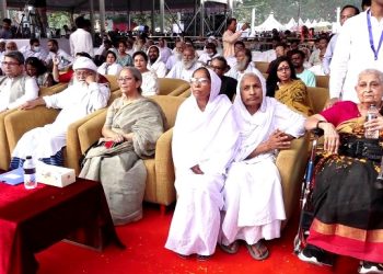 লালন শাহের ১৩৫তম তিরোধান দিবস উদ্বোধন