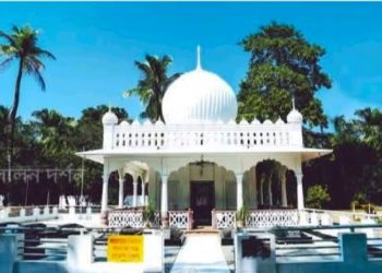 আজ থেকে ছেঁউড়িয়ায় লালন মেলা শুরু