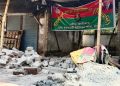 নওগাঁয় বিএনপির ব্যানারে প্রতিবন্ধীর দোকান দখলের অভিযোগ