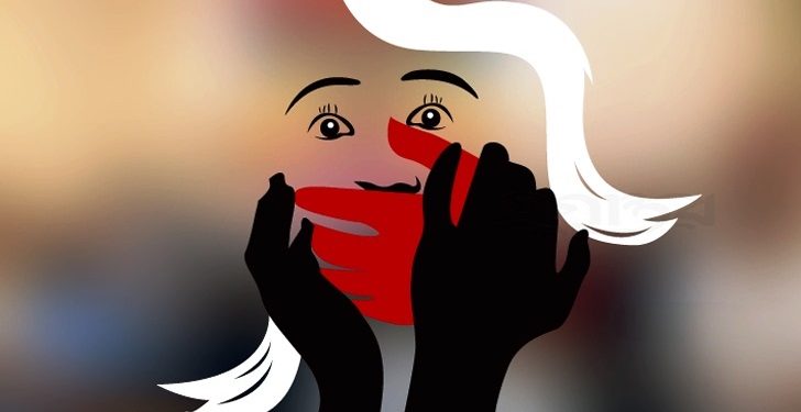 ভাড়া বাসা খুঁজতে গিয়ে গণধর্ষণের শিকার তরুণী