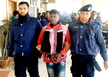 কিশোর গ্যাংয়ের হত্যা মামলায় এক যুবকের যাবজ্জীবন 