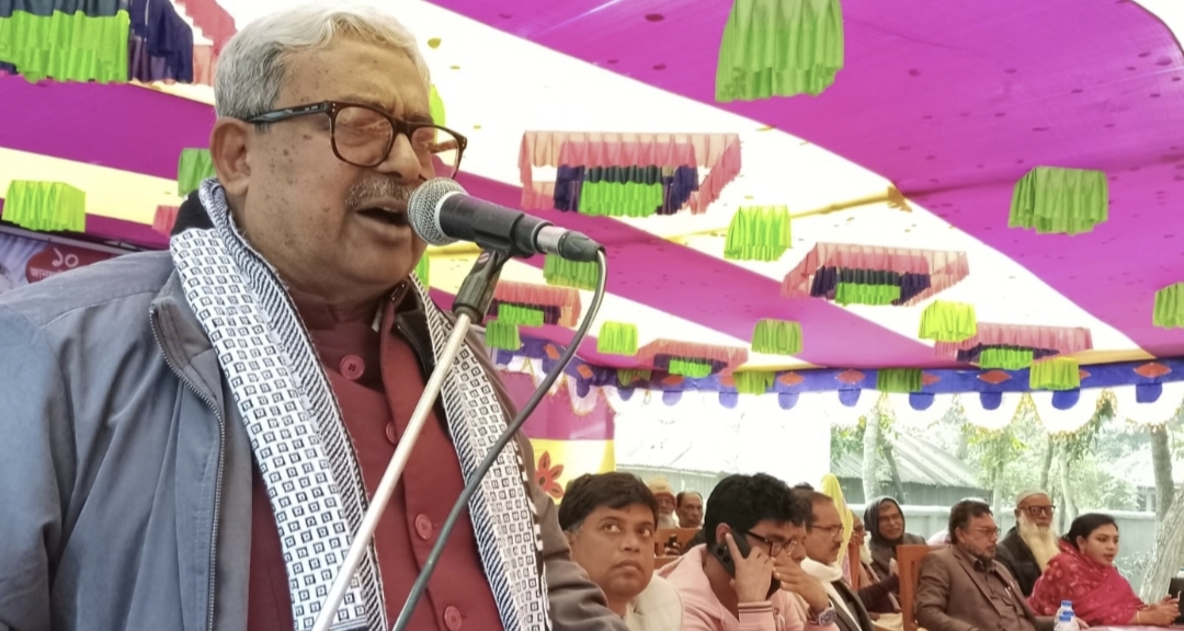 দৌলতপুরে বঙ্গবন্ধুর স্বদেশ প্রত্যাবর্তন দিবস উপলক্ষে আ’লীগের আলোচনা সভা