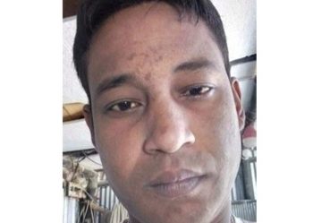 ফেসবুকে মহানবী (সাঃ) কে সম্পর্কে কটুক্তি করায় যুবক কারাগারে