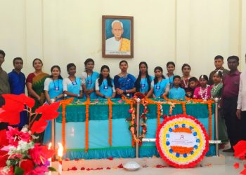 কবিয়াল রমেশ শীলের প্রয়াণ দিবসে শ্রদ্ধা নিবেদন