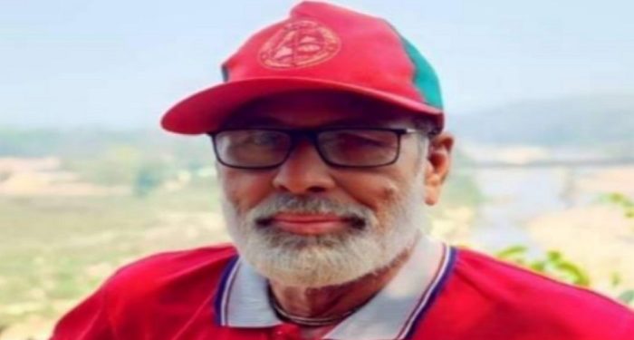 ময়মনসিংহে সাংবাদিককে কুপিয়ে হত্যা