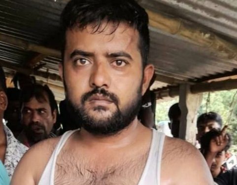 ভেড়ামারায় ভুয়া ডিবি পুলিশ আটক 
