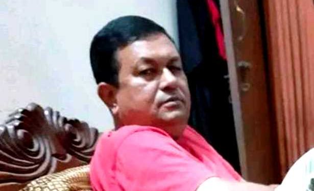 কুমারখালী থেকে নিখোঁজ বিনয়ের মরদেহ উদ্ধার রাজবাড়ীতে