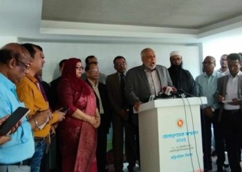 এসি ব্যবহারে বিশেষ নির্দেশনা বিদ্যুৎ উপদেষ্টার