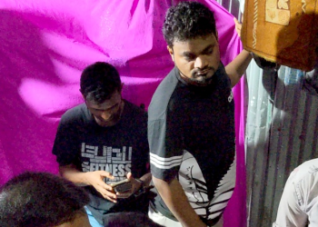 হাতে তৈরি বাজি ফোটাতে গিয়ে শিশুর মৃত্যু
