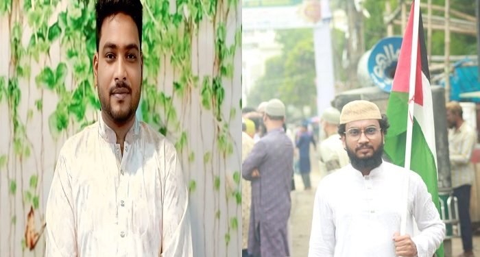 নওগাঁ সদর উপজেলা গণঅধিকার পরিষদের আহ্বায়ক কমিটি ঘোষণা