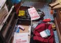 কলাপাড়ায় দুর্ধর্ষ ডাকাতি, অস্ত্রের মুখে নগদ টাকা ও স্বর্ণালংকার লুট