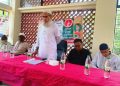 পাটগ্রামে বাংলাদেশ মুক্তিযোদ্ধা পৌর কমান্ড গঠন
