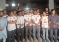 নোবিপ্রবিতে ভর্তিচ্ছু সহস্রাধিক শিক্ষার্থীর জন্য আবাসন ও খাবারের ব্যবস্থা করল ছাত্রদল