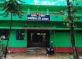 নিজ ঘরে নামাজ পড়তে উঠে ছুরিকাঘাতে নারী খুন