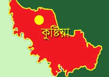 বহলবাড়ীয়া ইউনিয়ন স্বেচ্ছাসেবক দলের আহবায়ক কমিটির অনুমোদন