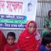মেহেরপুরে মফেজ হত্যার বিচারের দাবিতে সংবাদ সম্মেলন