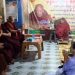 কলাপাড়ায় বৌদ্ধ ধর্মাবলম্বীদের কঠিন চীবর দান উৎসব