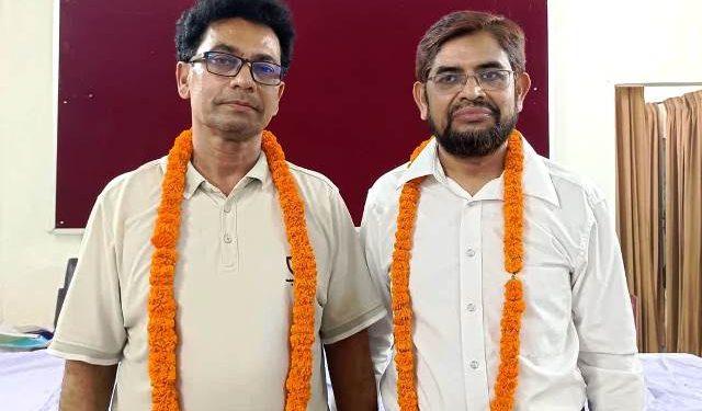 কুষ্টিয়া জেলা আইডিইবি’র পূর্ব নির্ধারিত সভা অনুষ্ঠিত